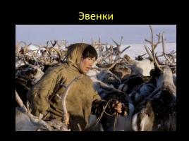 Малочисленные народы Иркутской области, слайд 13