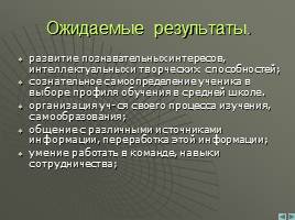 Информационные и коммуникационные технологии на уроках физики, слайд 5