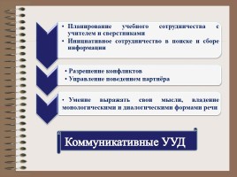 Формирование универсальных учебных действий на основе использования проектно-исследовательской деятельности при обучении химии, слайд 19