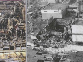 Чернобыльская катастрофа, слайд 13