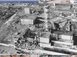 Чернобыльская катастрофа, слайд 14