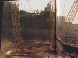 Чернобыльская катастрофа, слайд 17