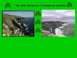 How to see the British isles, слайд 12