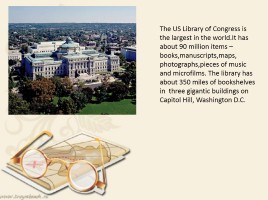 The Greatest Libraries of the World, слайд 2