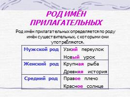 Правила по русскому языку для начальных классов, слайд 18