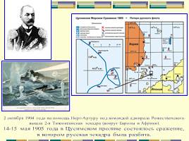 Россия от русско-японской до Первой мировой, слайд 20