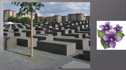 Холокост. 1945-2021. 76 Годовщине со дня освобождения узников Освенцима посвящается, слайд 33