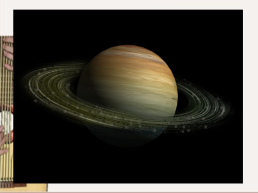 Игра «Планеты солнечной системы», слайд 8