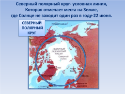 Природные зоны россии: Тундра. Окружающий мир, 4 класс, слайд 5