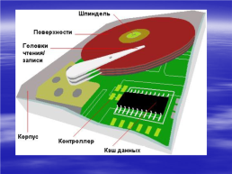 Оперативная и долговременная память, слайд 6