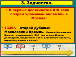 Русская культура XIV – начала XVIвека., слайд 22