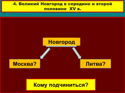 Соперники Москвы, слайд 16