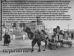 Подвиги животных во время Великой Отечественной войны, слайд 23