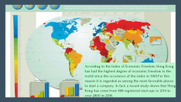 Business and economy. 01. Economy of hong kong, слайд 4