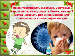 Коронавирус – это целое семейство вирусов, которое в себя включает более 30 видов, слайд 4