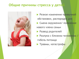 Телесно-ориентированные подходы в профилактике стрессовых состояний у детей, слайд 3