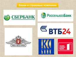 Проект «Экономика Рузаевского муниципального района», слайд 21