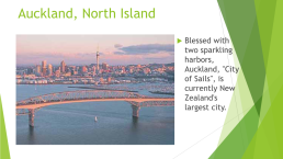 Новая Зеландия, слайд 9
