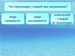 Тест –тренажёр по биологии. Тема «вода вещество», слайд 6