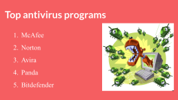 Computer viruses, слайд 7
