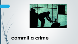 Crime, слайд 15