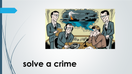 Crime, слайд 16