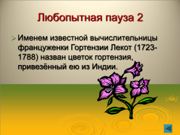 «Логика». Математическая игра среди 6-ых классов, слайд 36