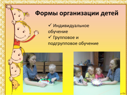 Использование дидактических игр, как средства интеллектуального развития детей дошкольного возраст, слайд 13