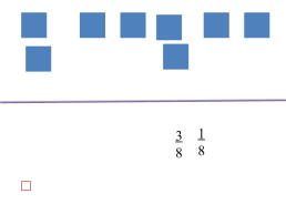 Умножение обыкновенных дробей на целое число, слайд 2