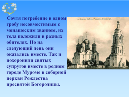 День семьи, любви и верности в России, слайд 12