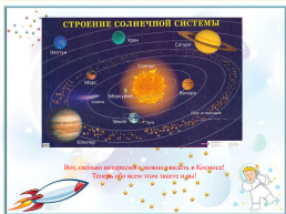 Детям о космосе, слайд 15