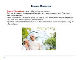 Mortgage, слайд 9