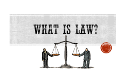Ministry of education and science of the kyrgyz republic kyrgyz-russian slavic university law faculty project theme: «what is law?», слайд 2