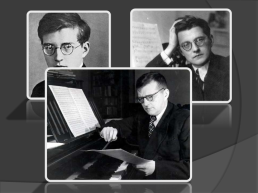 Советский российский композитор, пианист, педагог и общественный деятель, слайд 20