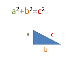 Различные способы доказательства теоремы Пифагора, слайд 2