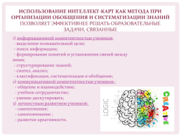 Карта понятий как инструмент систематизации знаний, слайд 5