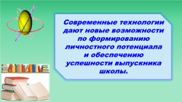 Современные образовательные технологии в начальной школе, слайд 4