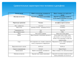 Проект «Дельфины- морские люди», слайд 9