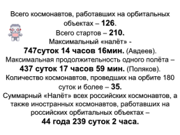 Знаменательные даты. 4 Октября 1957 года, слайд 9