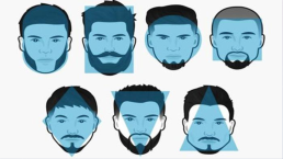 Классические причёски и стрижки для мужчин: как выбрать свой идеальный вариант, слайд 25