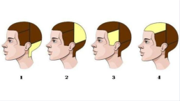 Классические причёски и стрижки для мужчин: как выбрать свой идеальный вариант, слайд 29