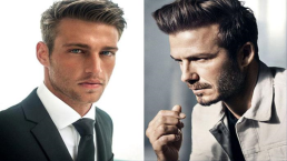 Классические причёски и стрижки для мужчин: как выбрать свой идеальный вариант, слайд 36