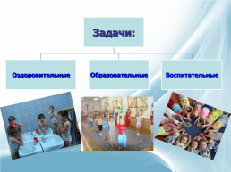 Сохранение и укрепление здоровья воспитанников через применение здоровьесберегающих технологий, слайд 6