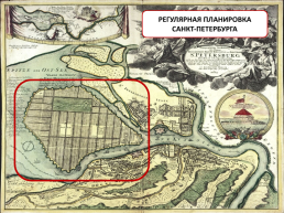 Культура России в первой половине 18 века, слайд 16