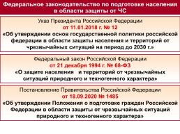 Учебно-методическое пособие в области гражданской обороны, защиты населения и территорий от чрезвычайных ситуаций природного и техногенного характера, пожарной безопасности, слайд 152