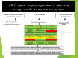 Технические регламенты таможенного союза в области безопасности сырья и продукции животного происхождения, слайд 24