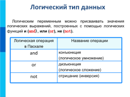 Начала программирования, слайд 13