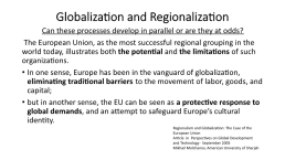 Lecture 3 global and regional international organizations part 2, слайд 4