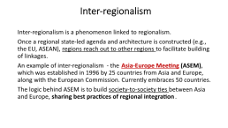 Lecture 3 global and regional international organizations part 2, слайд 6