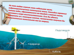 Использование Альтернативных источников энергии для Астраханской области, слайд 20